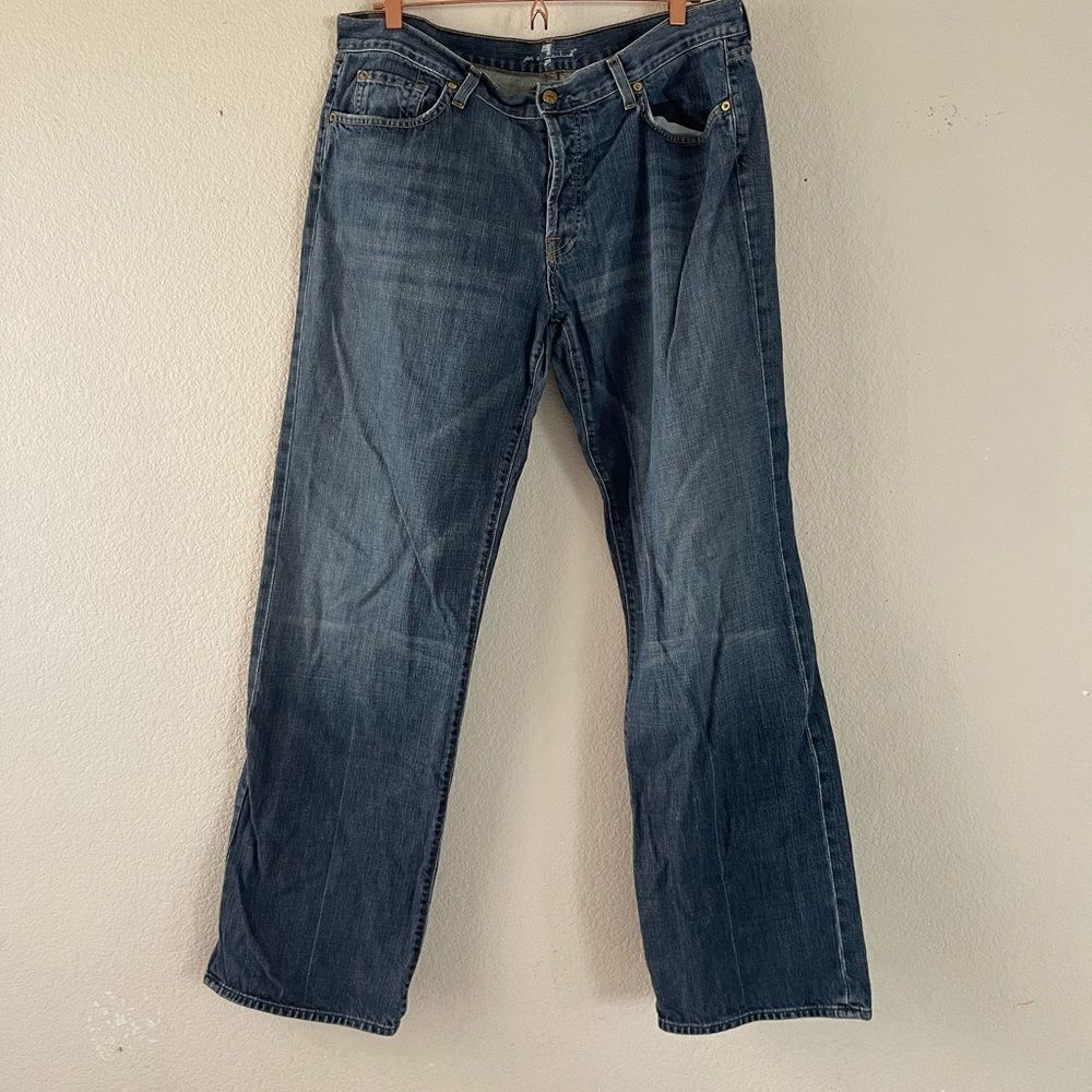 7 for all mankind relaxed jeans